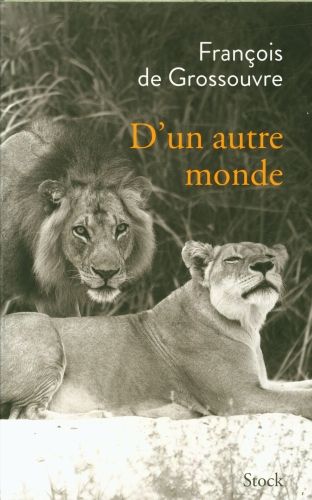 Produktbild: D'un autre monde