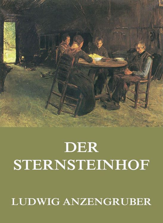 Produktbild: Der Sternsteinhof