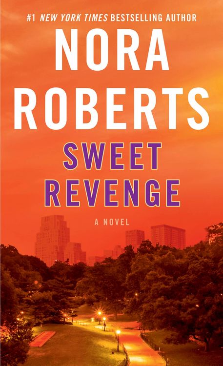 Produktbild: Sweet Revenge