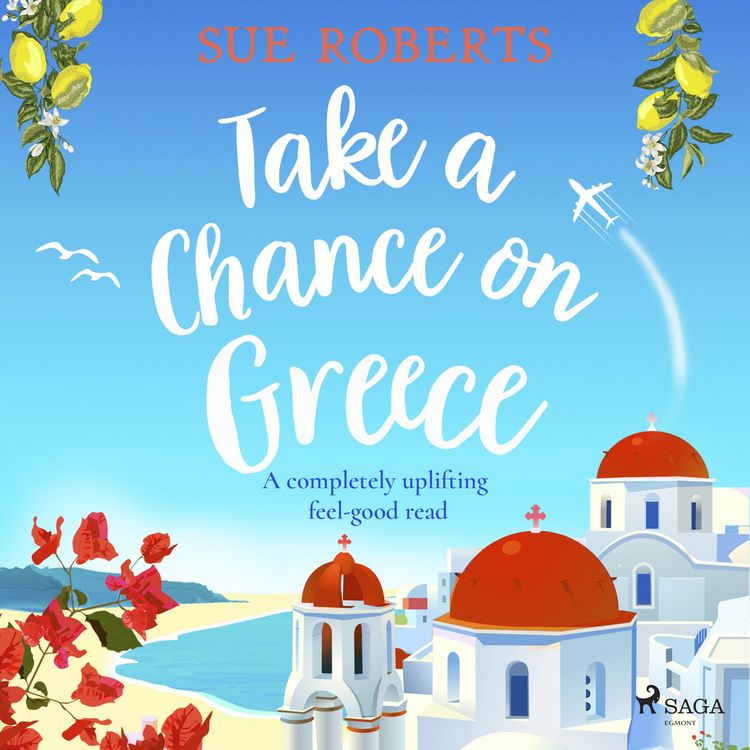 Produktbild: Take a Chance on Greece