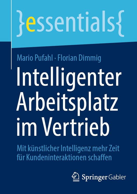 Produktbild: Intelligenter Arbeitsplatz im Vertrieb