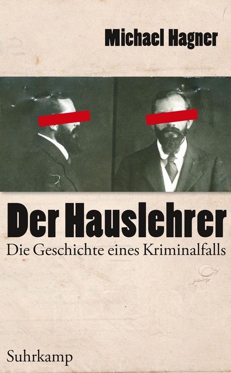 Produktbild: Der Hauslehrer