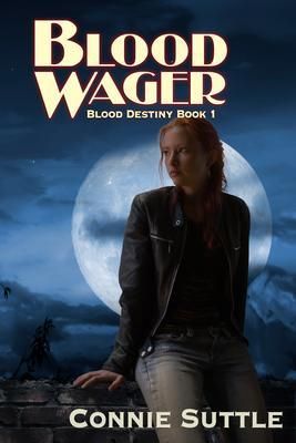 Produktbild: Blood Wager