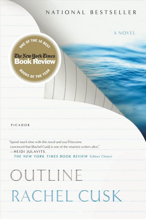 Produktbild: Outline