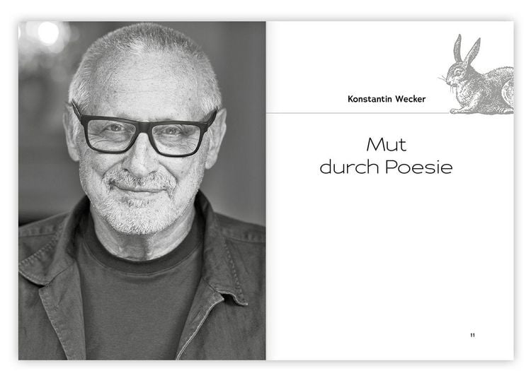 Produktbild: Wir alten Hasen