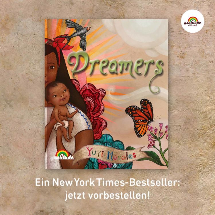 Produktbild: Dreamers