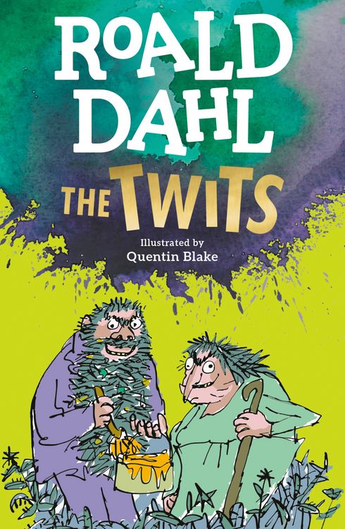 Produktbild: The Twits