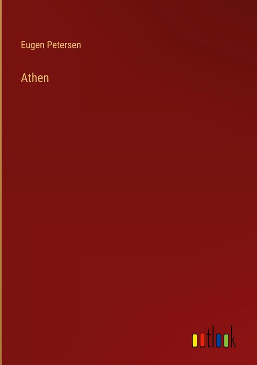 Produktbild: Athen