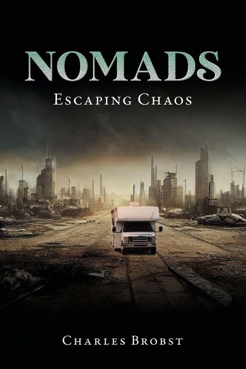 Produktbild: Nomads