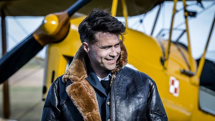 Produktbild: Squadron 303 - Luftschlacht um England