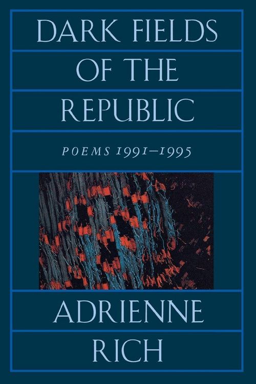 Produktbild: Dark Fields of the Republic