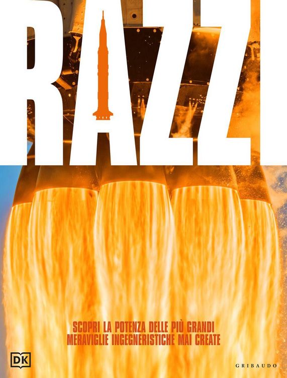 Produktbild: Razzi