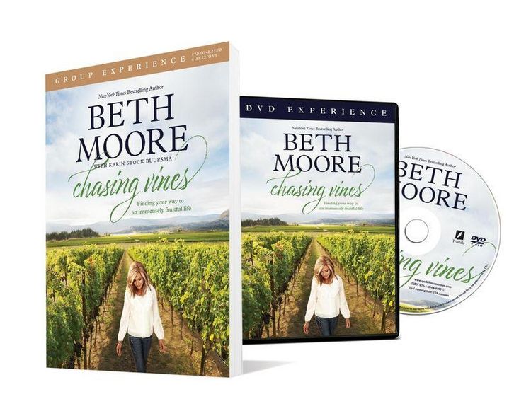 Produktbild: Chasing Vines Group Experience with DVD