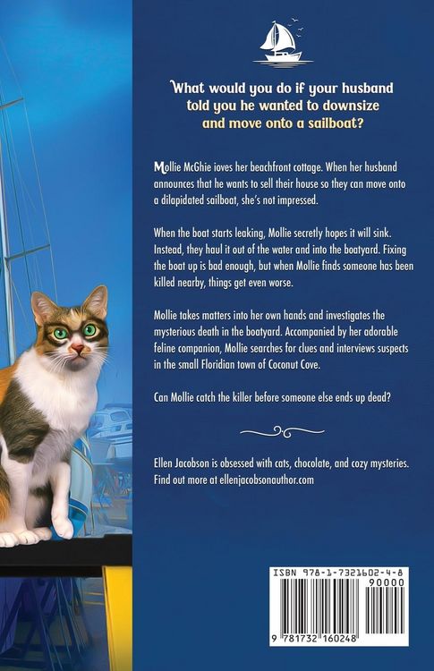 Produktbild: Bodies in the Boatyard