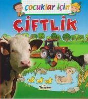 Produktbild: Cocuklar Icin - Ciftlik