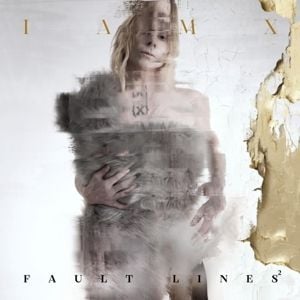 Produktbild: Fault Lines