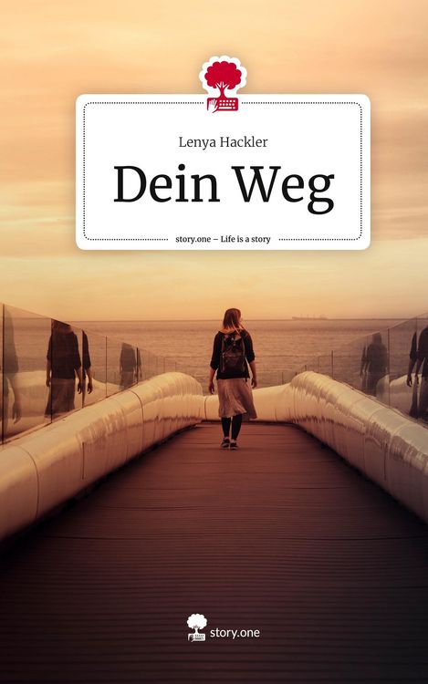 Produktbild: Dein Weg. Life is a Story - story.one