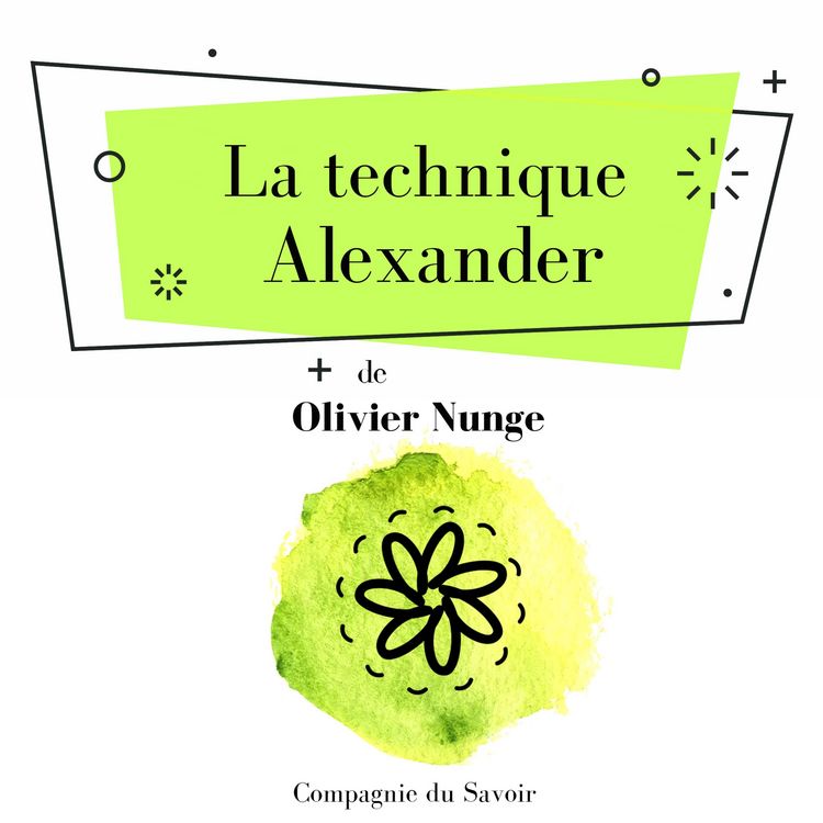 Produktbild: La Technique Alexander