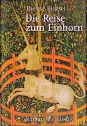 Produktbild: Die Reise zum Einhorn