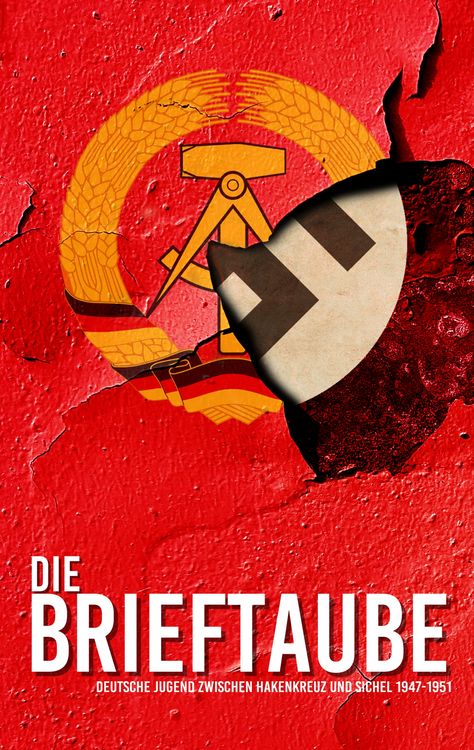 Produktbild: Die Brieftaube