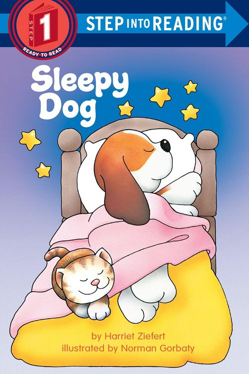 Produktbild: Sleepy Dog