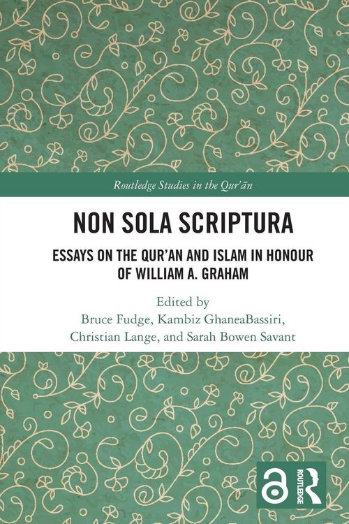 Produktbild: Non Sola Scriptura