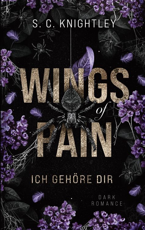 Produktbild: Wings of Pain