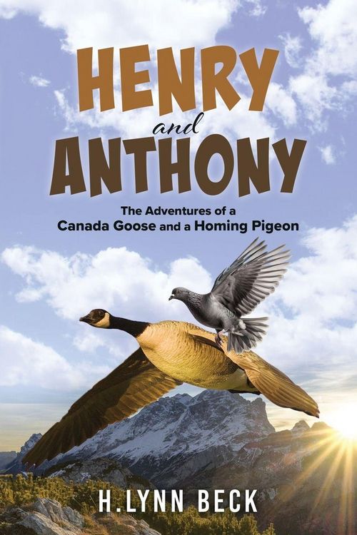 Produktbild: Henry and Anthony