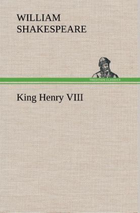 Produktbild: King Henry VIII