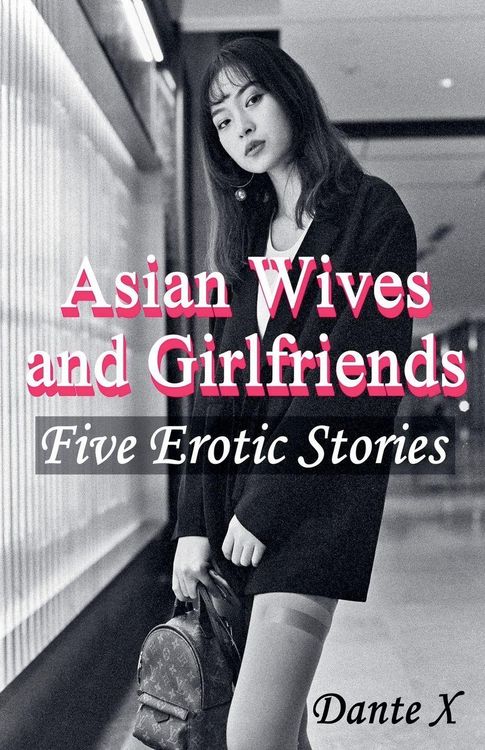 Produktbild: Asian Wives and Girlfriends