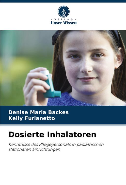 Produktbild: Dosierte Inhalatoren
