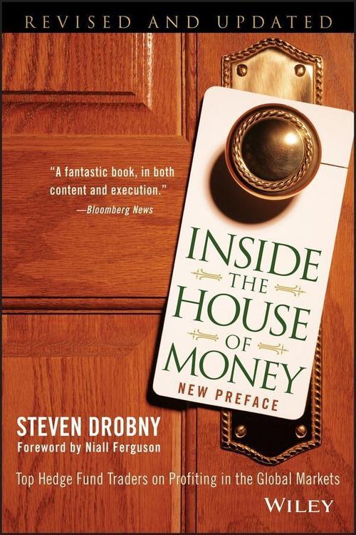 Produktbild: Inside the House of Money