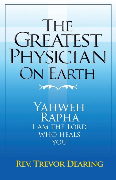 Produktbild: The Greatest Physician on Earth