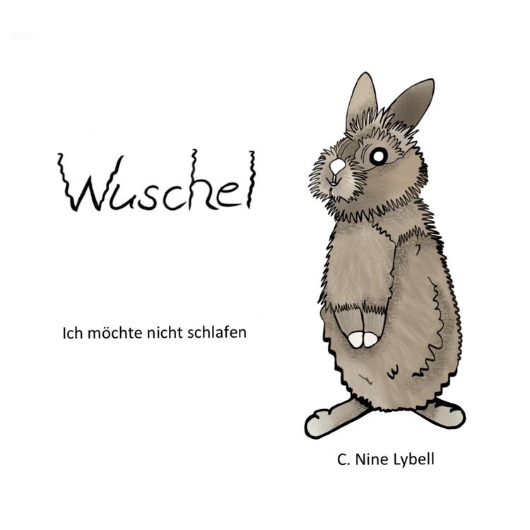 Produktbild: Wuschel