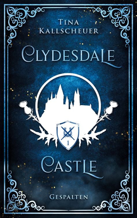 Produktbild: Clydesdale Castle