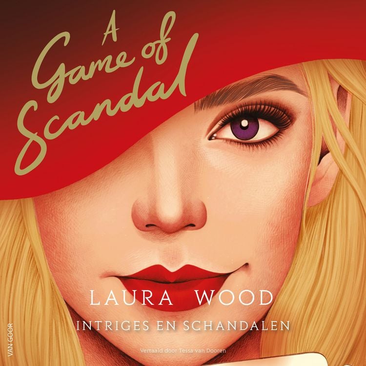 Produktbild: A Game of Scandal