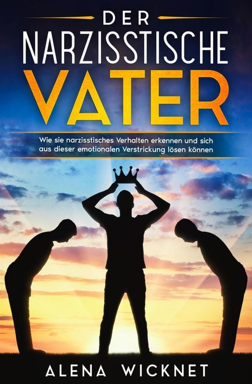 Produktbild: Der narzisstische Vater