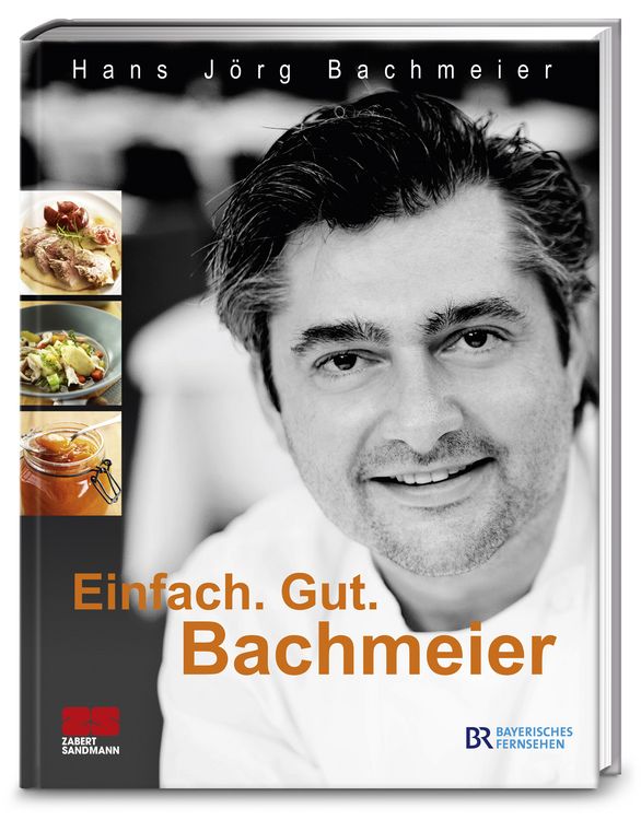Produktbild: Einfach. Gut. Bachmeier