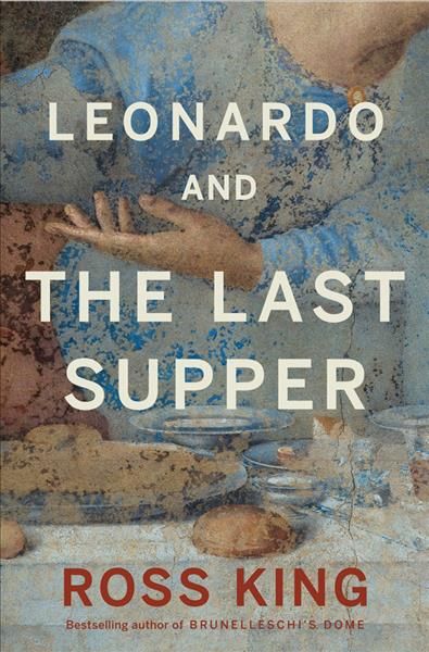 Produktbild: Leonardo & The Last Supper