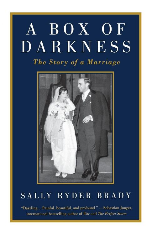 Produktbild: A Box of Darkness