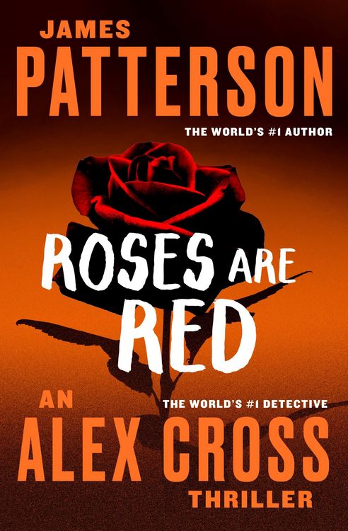 Produktbild: Roses Are Red