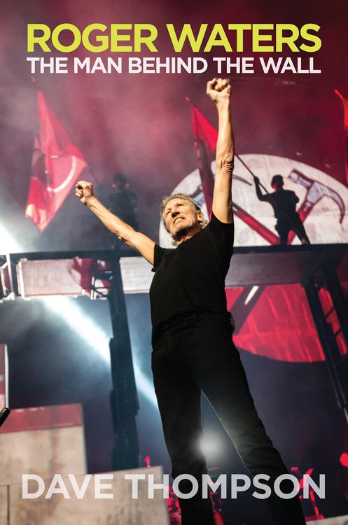 Produktbild: Roger Waters