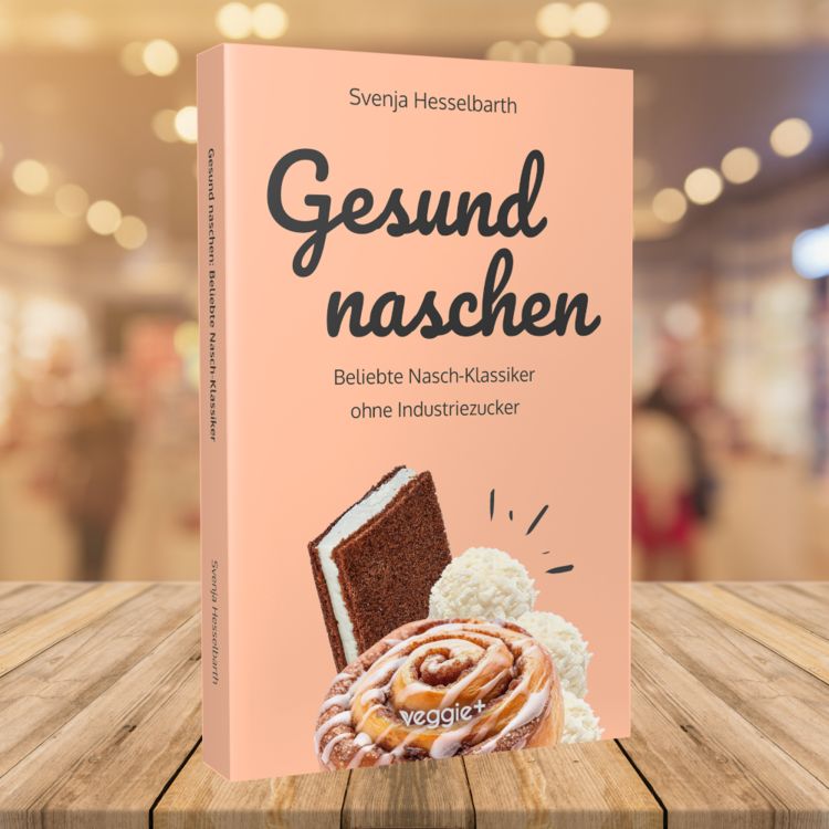 Produktbild: Gesund naschen