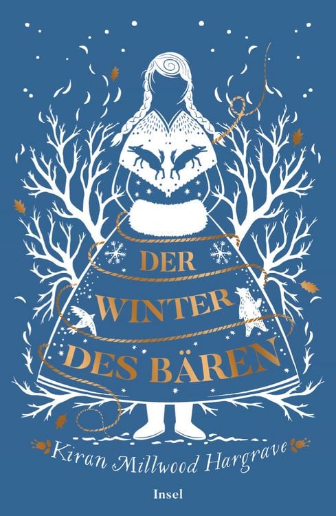 Produktbild: Der Winter des B&auml;ren
