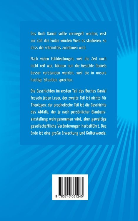 Produktbild: Kulturwende durch den Glauben