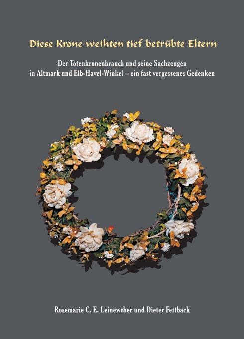 Produktbild: Diese Krone weihten tief betr&uuml;bte Eltern