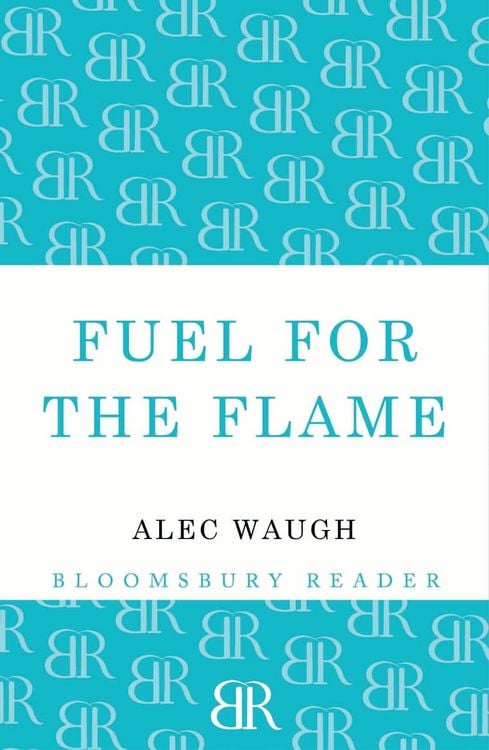 Produktbild: Fuel for the Flame