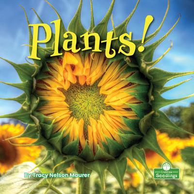 Produktbild: Plants!