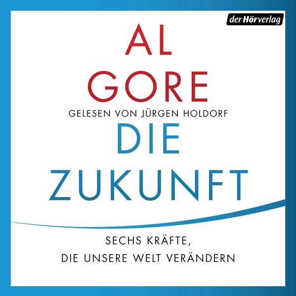 Produktbild: Die Zukunft