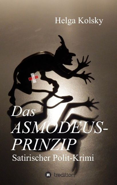Produktbild: Das Asmodeus-Prinzip